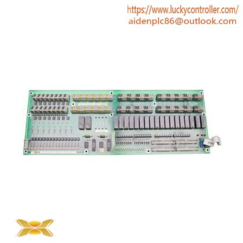 ABB HIEE305082R1 UNS0863A-P V1 Digital I/O Card