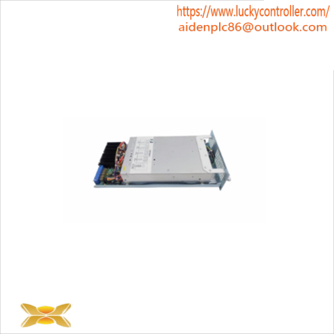 ABB HIEE305089R0001 - UNC4674B Local Bus Interface: Industrial Communication Module