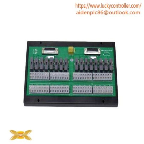 ABB HIEE305106R0001 - UNS0017A-P,V1 Programmable Controller, Industrial Automation Innovation