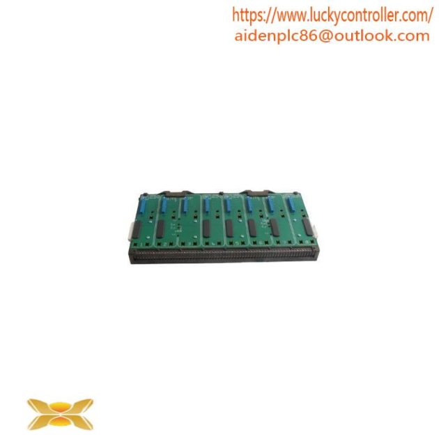 ABB HIEE400995R0002-3004223/010-UM BE - High Performance Control Module
