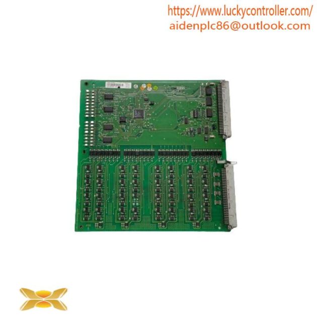ABB HIEE40110R0002-MODIFICATION-UM - Industrial Control Module