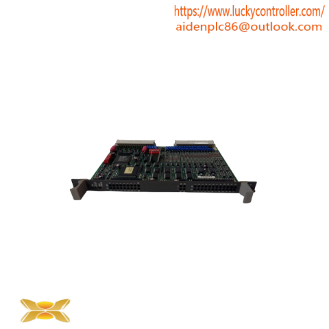 ABB HIEE401481R1 UAC326AE V1 HIEE Board: Industrial Control System Module