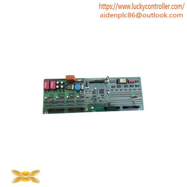 AB Control Systems 2711-K5A16L1 Standard Operator Terminal