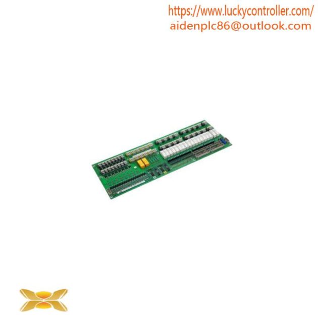 ABB HIET404828R0001: Precision Circuit Board, for Industrial Automation