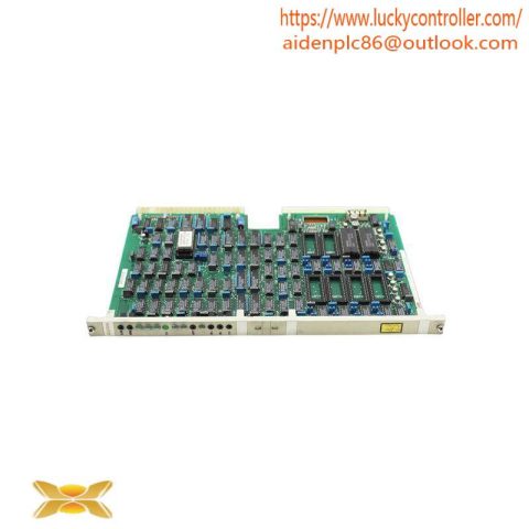 ABB HITE303166R1 HITE515100 IDB761A - Advanced Control Board for Industrial Automation