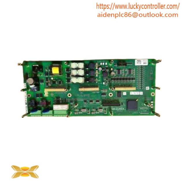 ABB HK-11 Industrial Control Module, Custom Processing Available