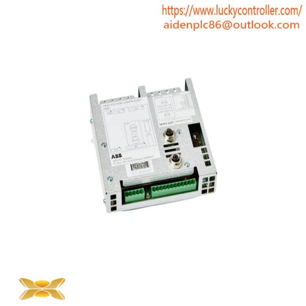 ABB HVC-02B 3HNA024966-001/03