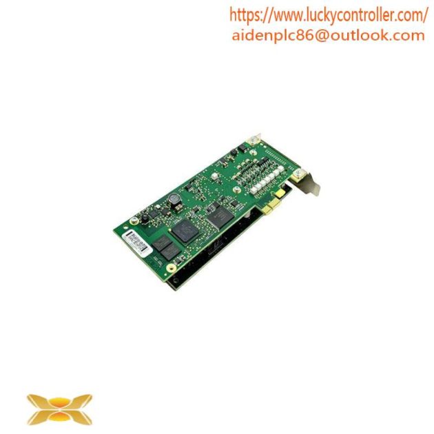 ABB HVC-02B 3HNA024966-001/03