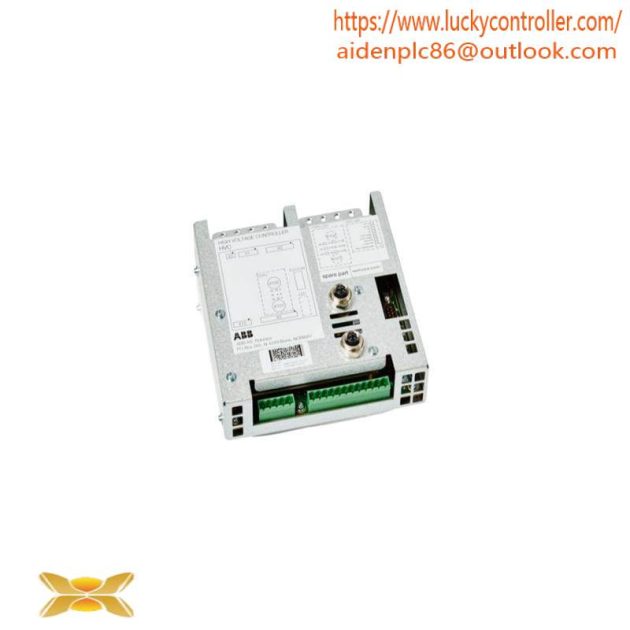 ABB HVC-02B 3HNA024966-001/03