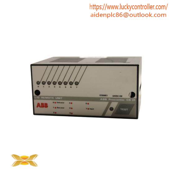 abb_icsi08e1_icsi08e1-230_fpr3316101r0016_binary_input_unit.jpg ABB ICSI08E1 - Binary Input Unit, ICSI08E1-230, FPR3316101R0016