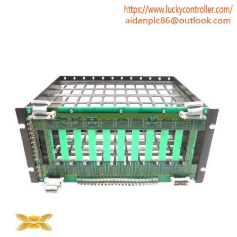 ABB IEMMU21 Module for Control System Accessories