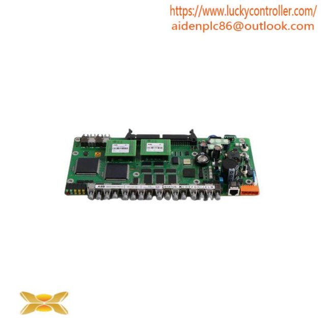ABB IEMMU21 Module for Control System Accessories