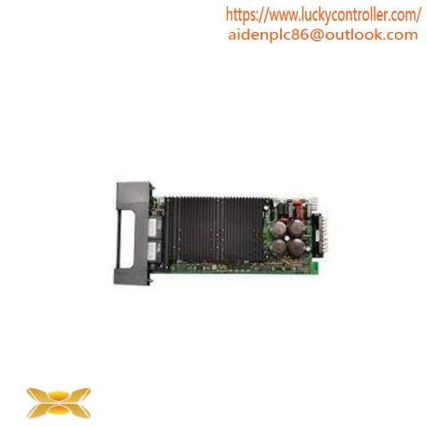 ABB IEPAS-02 POWER MODULE, 5V, +/-15V, 24V