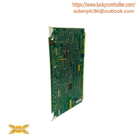 ABB IIMRM02 - Multibus Reset Module for Industrial Automation Solutions