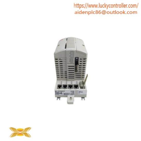 ABB IMBLK01 Module for Industrial Control Systems