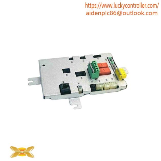 ABB IMBLK01 Module for Industrial Control Systems