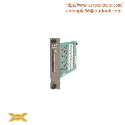 ABB IMDS014 Control Module