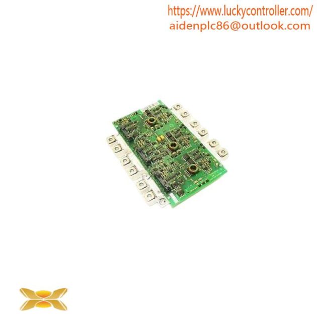 ABB IMDS014 Control Module