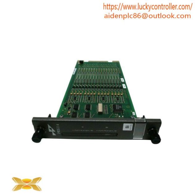 ABB IMDSI14 Digital Slave Input Module