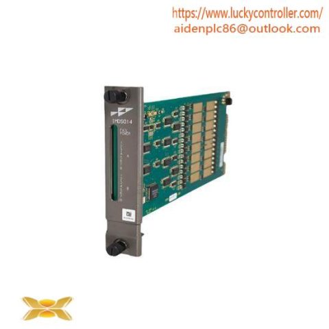 ABB IMDSO14 Digital Output Module