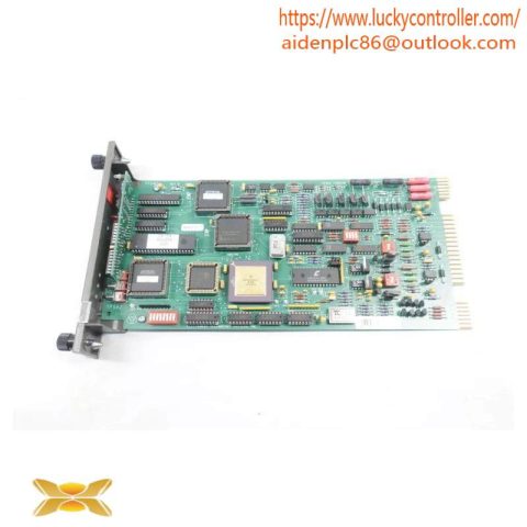 ABB Infi90 TPS02 - Turbine Protection Slave Module