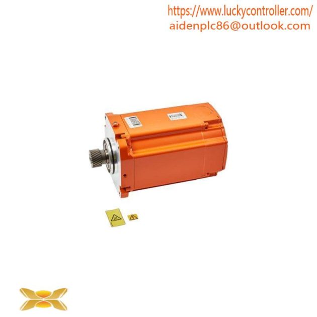 ABB INICT01 Industrial Controller Module