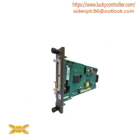ABB INICT13A Bailey ICT13A Infi-Net to Computer Transfer Module