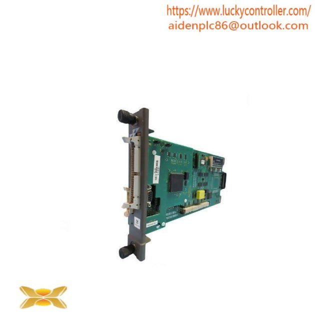 ABB INICT13A Bailey ICT13A Infi-Net to Computer Transfer Module