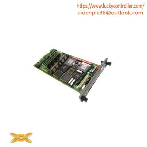 ABB INSEM01: High-Performance Industrial Automation Module