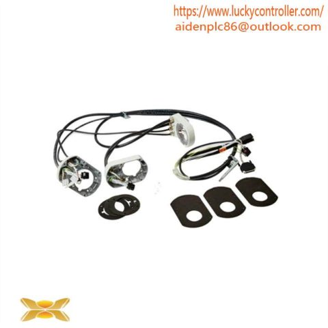 ABB IRB24001-33 HAC Cable Unit for Ax.1-3, Advanced Industrial Automation Solution