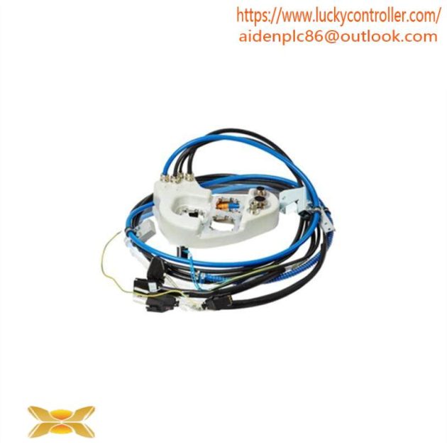 ABB AI630 - 3BHT300011R1 Industrial Control Module