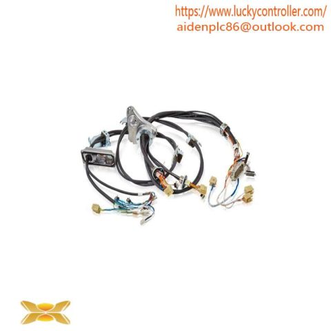 ABB IRB 2600 3HAC030006-001 3HAC036260-001 | DSQC431 & DSQC663 Modules for Advanced Automation Solutions