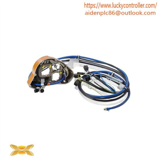 ABB IRB4400 3HAB9957-1 Cables ax. 4-6