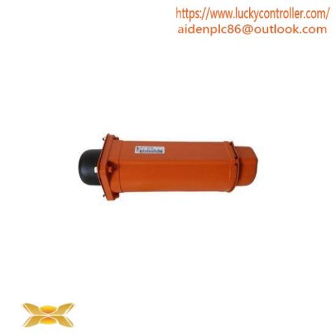 ABB IRB 4400-53 HAC10543-1 Industrial Servo Motor