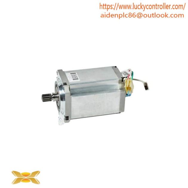 ABB IRB 4600 3HAC043569-001 Rotating AC Motor, High Performance & Precision Driven