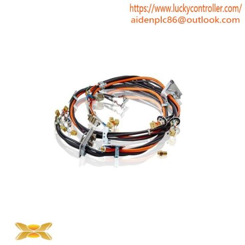 ABB IRB 4600 3HAC043963-001 Cable Harness