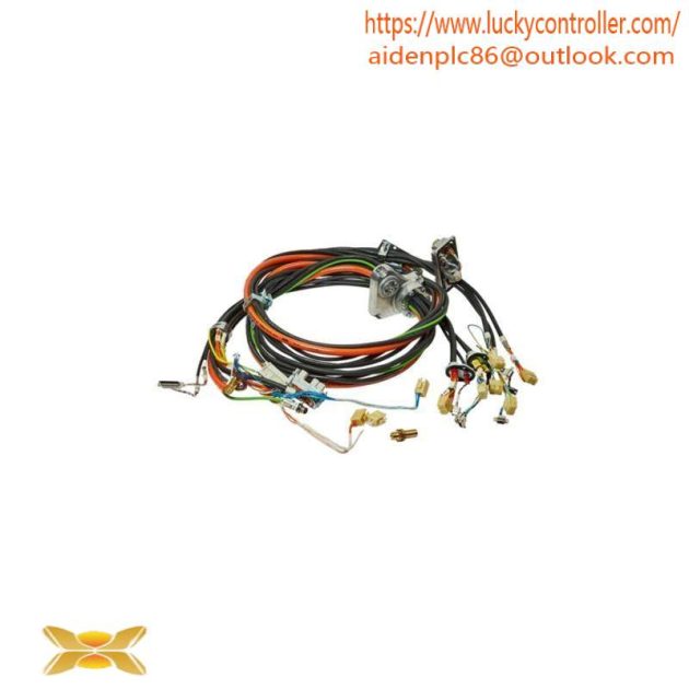 ABB IRB 4600 3HAC031936-001/03 3HNA012841-001/04 Cable Harness, Multibus