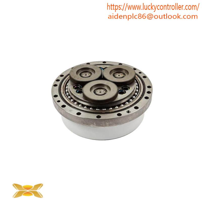 abb_irb4602_33hac040500-001_robot_reducer.jpg ABB DSQC331 3HAB-7215-1/07 - Advanced Automation Control Module