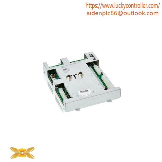 ABB DSQC254 Industrial Control Module