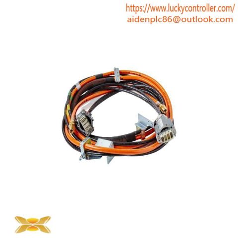 ABB Robotic Modules 3HAC022999-001 IRB6650 IRB4600 3HAC030211-004 3HAC029034-004