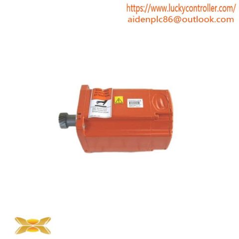 ABB IRB 6600 3HAC Motor incl Pinion, 028861-001, 3HAC55438-001/02, 3HAC17345-1/01