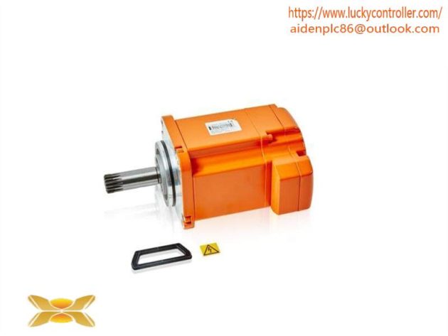 ABB IRB 6603 HAC 057432-001 Servo Motor