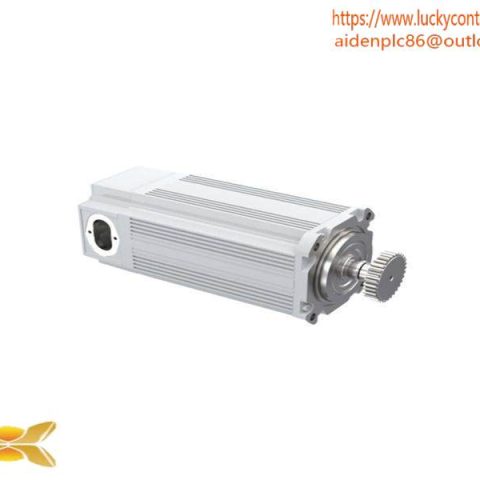 ABB IRB 6603HAC058803-001 Servo Motor: Precision & Reliability in Industrial Automation