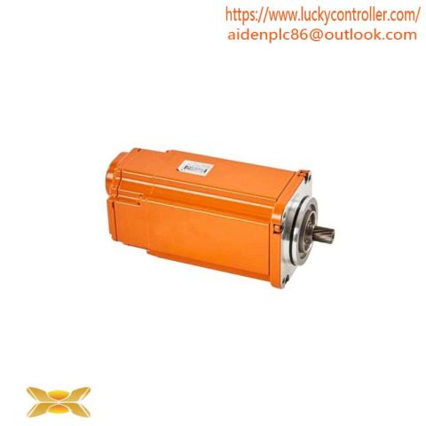 ABB IRB 6620-3HAC024782-003 Robotic Servo Motor Including Pinion