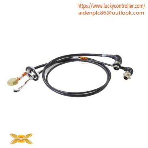 ABB IRB6640 3HAC14139-1 Manipulator Harness ax 5, Designed for Precision Assembly & Heavy Load Handling