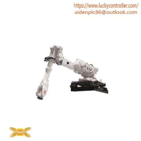 ABB IRB 6650 S3HAC 050025-002 Wrist - Precision & Efficiency in Manufacturing