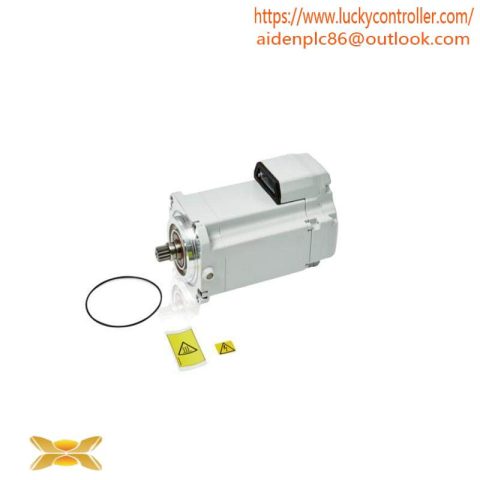 ABB IRB6700 3HAC055439-003 Rot. AC Motor with Inclusion