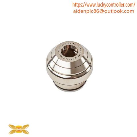 ABB IRB7600 3HAC050270-001 & 3HAC050270-002 3C1962 SA Nozzle Assembly