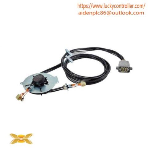 ABB IRB 7600 5-6 3HAC11440-1 Manipulator Harness for Axle 5-6