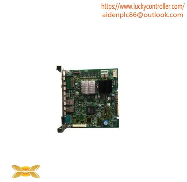 ABB IT94-3 HESG112699/B Industrial Control Module